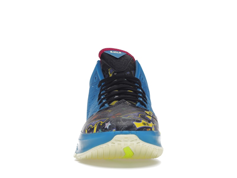 Nike LeBron 19 Low LeBronival