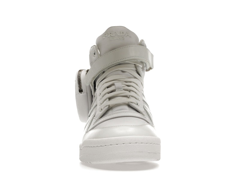 adidas Forum High Prada White