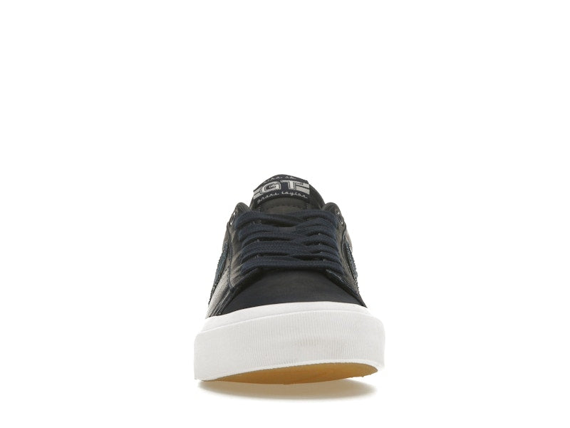 Nike SB Zoom Blazer Low Pro GT Denim Swoosh