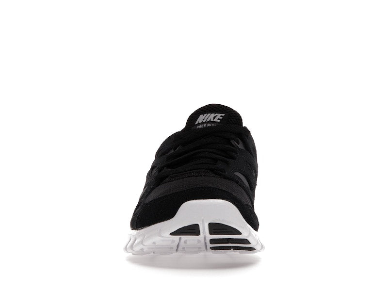 Nike Free Run 2 Black White