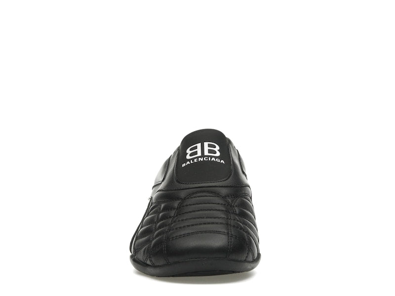 Balenciaga Zen Black