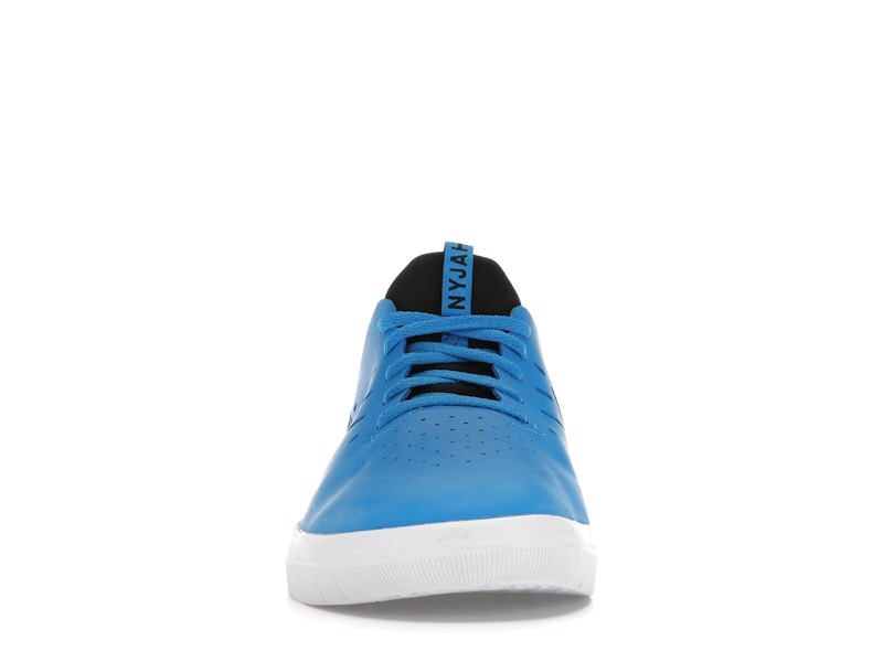 Nike Nyjah Free SB Photo Blue