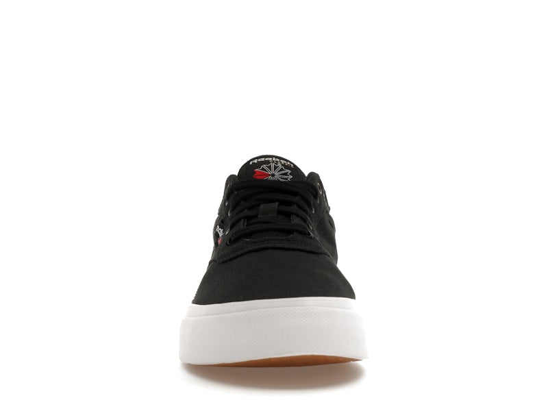 Reebok Club C Coast Black White
