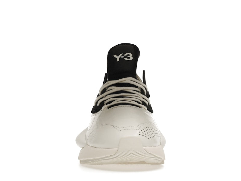 adidas Y-3 Kaiwa White Black