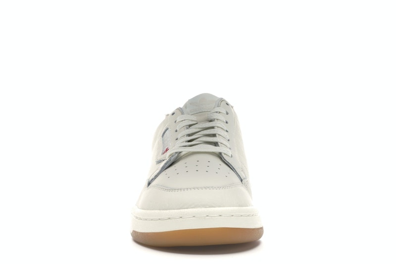 adidas Continental 80 Off White Gum