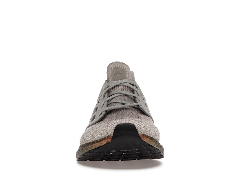 adidas Ultra Boost 20 Metal Grey