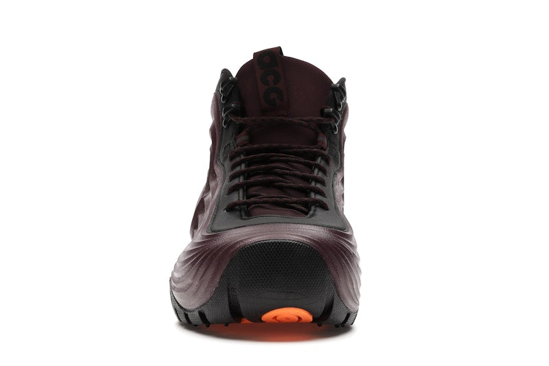 Nike Lunardome 1 Sneakerboot Deep Burgundy