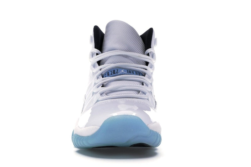 Jordan 11 Retro Legend Blue (2014) (GS)