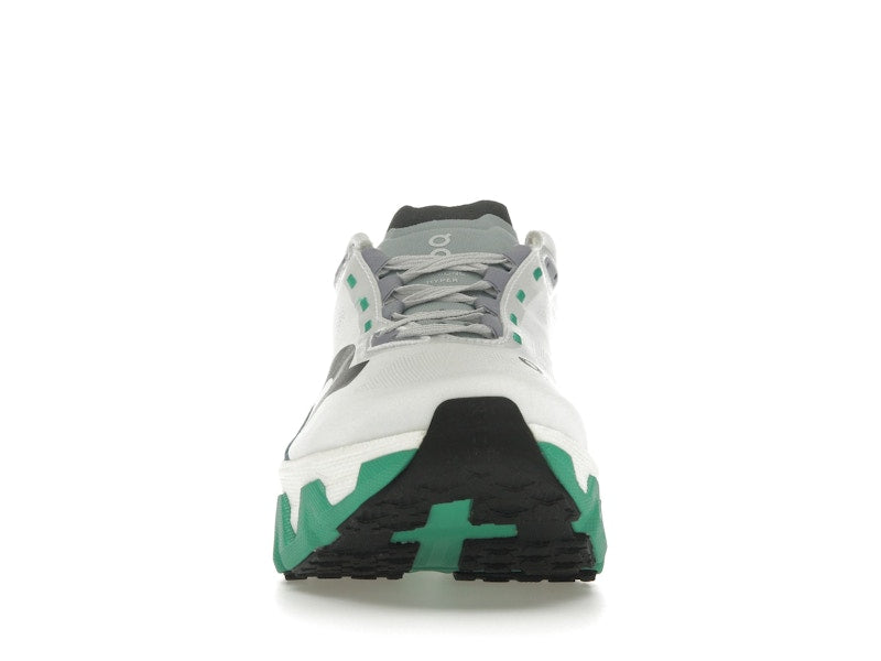 On Running Cloudmonster Hyper Undyed Mint