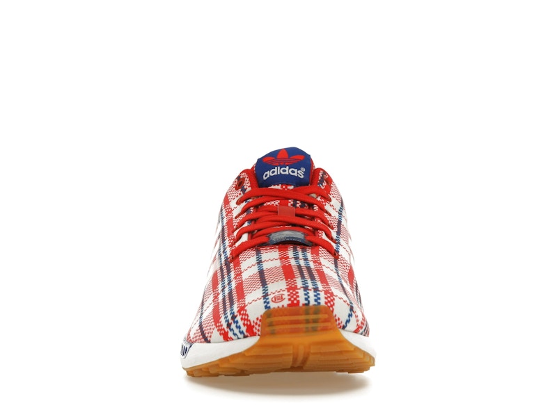 adidas ZX Flux CLOT RWB