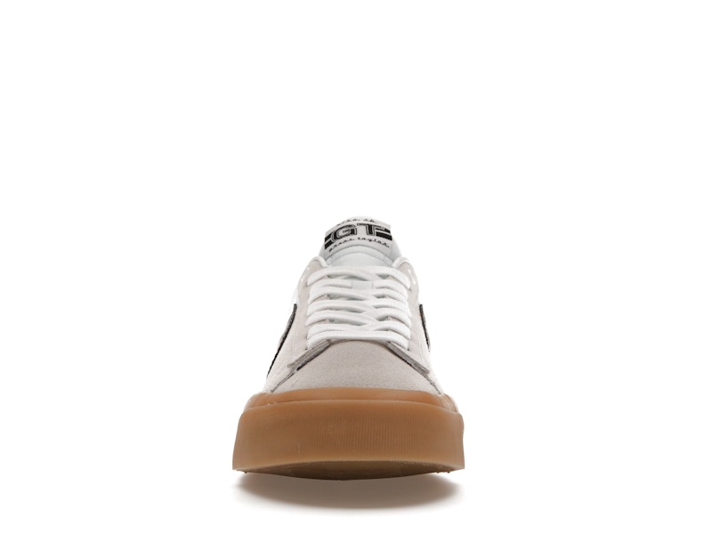 Nike SB Zoom Blazer Low Pro GT White Gum