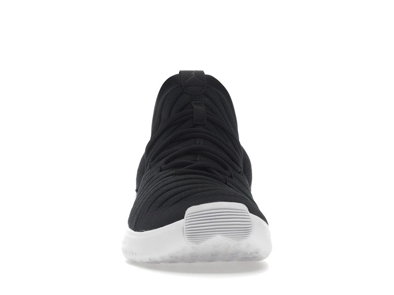 Jordan Flight Luxe Anthracite/Black/White
