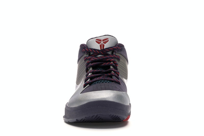 Nike Kobe 4 Chaos Joker