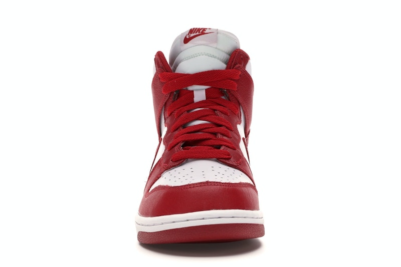 Nike Dunk Retro Be True St. John's