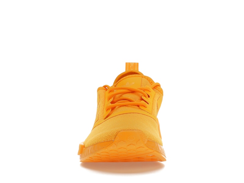 adidas NMD R1 Collegiate Gold