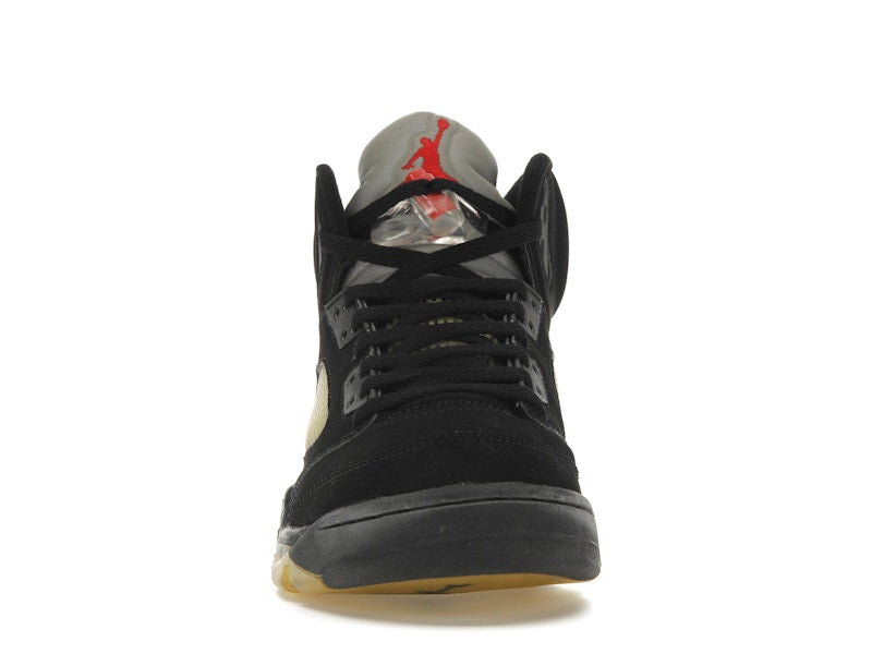 Jordan 5 Retro Black Metallic (2000)