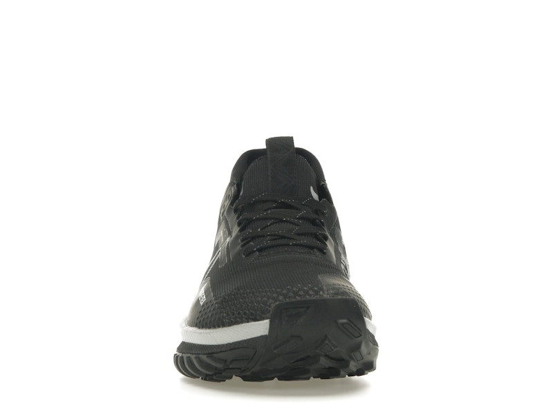 Nike React Pegasus Trail 4 Gore-Tex Black Wolf Grey (Women's)