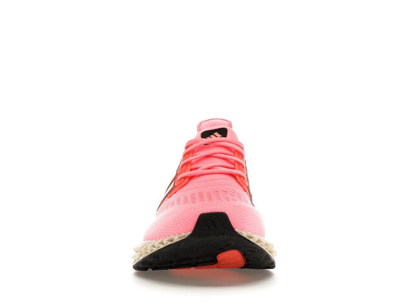 adidas Ultra 4DFWD Beam Pink Black