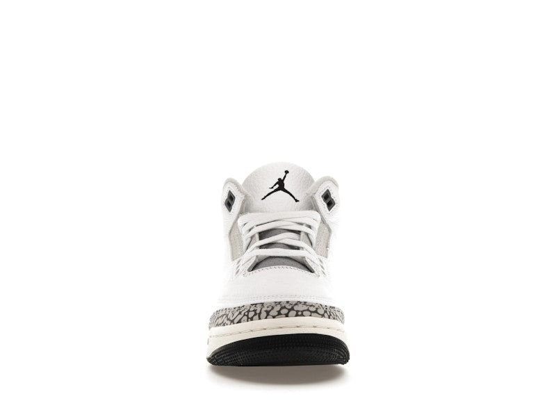 Jordan 3 Retro Hide N' Sneak (GS)