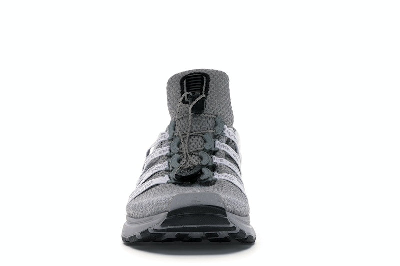 Nike Shox Gravity Wolf Grey