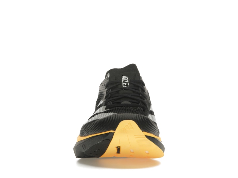 adidas Adizero Takumi Sen 10 Black Spark