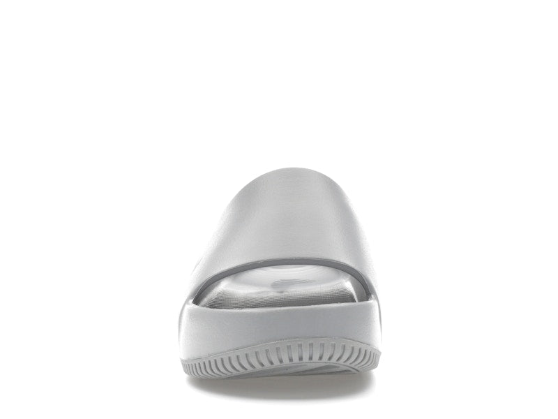 Nike Calm Slide Wolf Grey Photon Dust