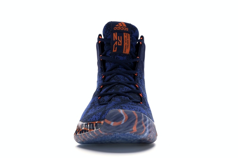 adidas Pro Bounce 2018 Kristaps Porzingis Unicorn