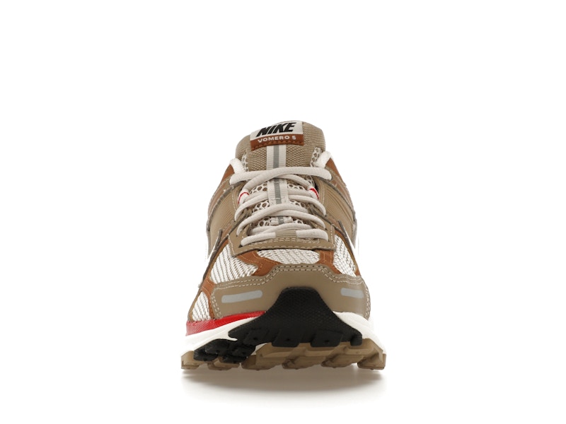 Nike Zoom Vomero 5 Khaki Phantom (Women's)