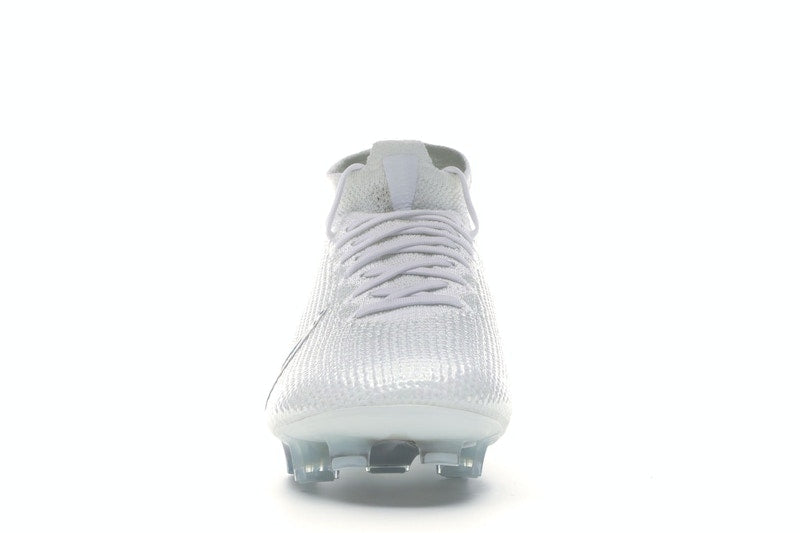 Nike Mercurial Superfly 7 Elite FG Nuovo White