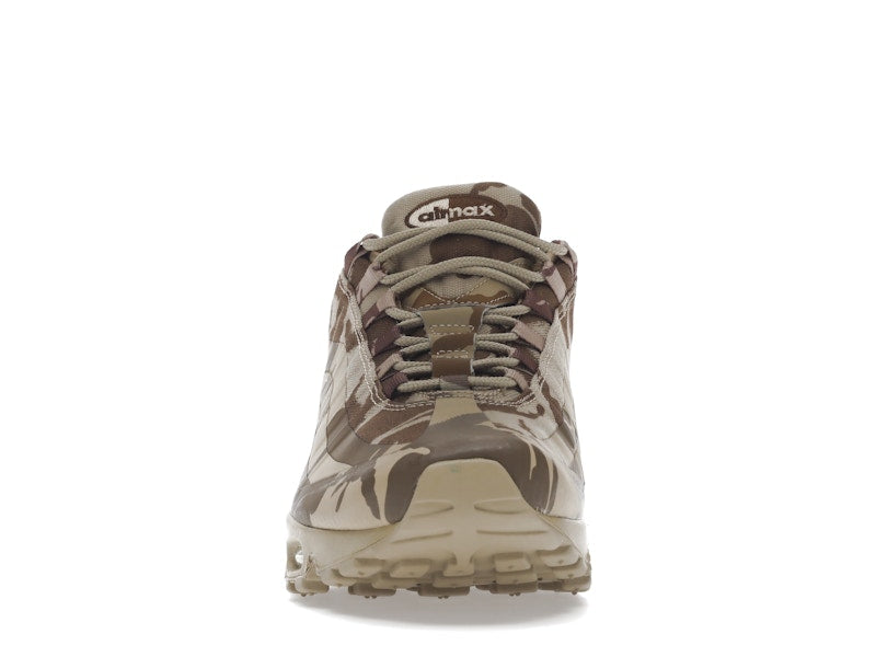 Nike Air Max 95 UK Camo