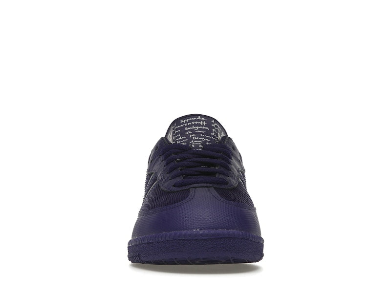 adidas Samba Sneakersnstuff