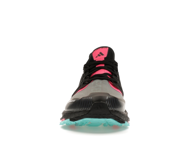 adidas Ultra Boost Light Gore-Tex Core Black Lucid Pink (Women's)