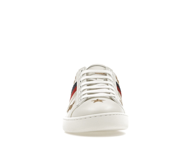 Gucci Ace Bees and Stars (Women's)