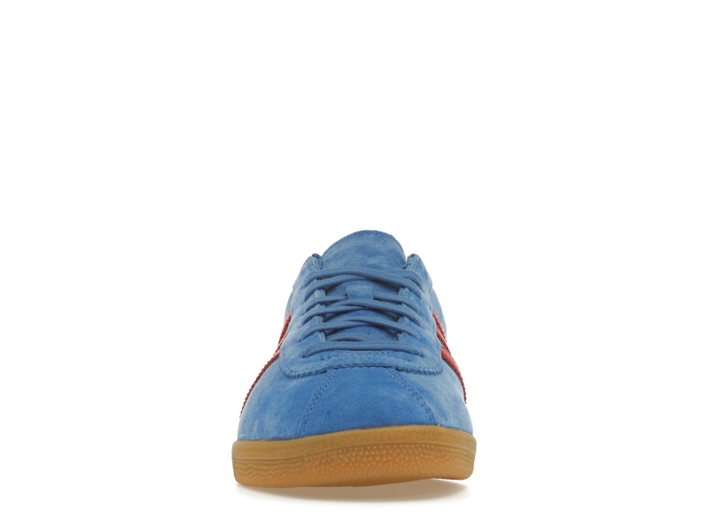 adidas London size? Exclusive City Series Blue Red