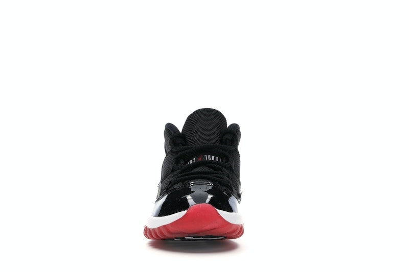Jordan 11 Retro Playoffs Bred (2019) (TD)
