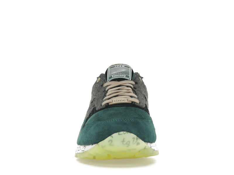 Saucony Shadow 5000 AFEW Time & Space