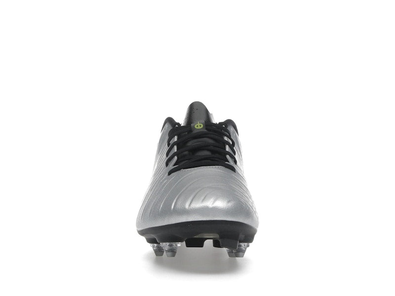 Nike Tiempo Legend 10 Academy SG-Pro AC Metallic Silver Volt Black