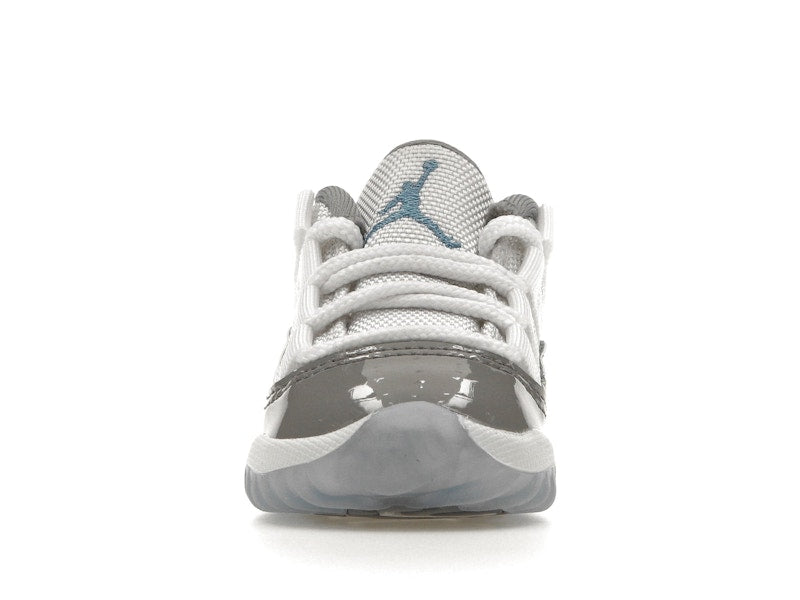 Jordan 11 Retro Low Cement Grey (TD)