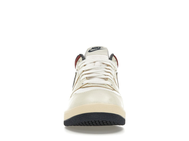 Nike Mac Attack Premium Better With Age