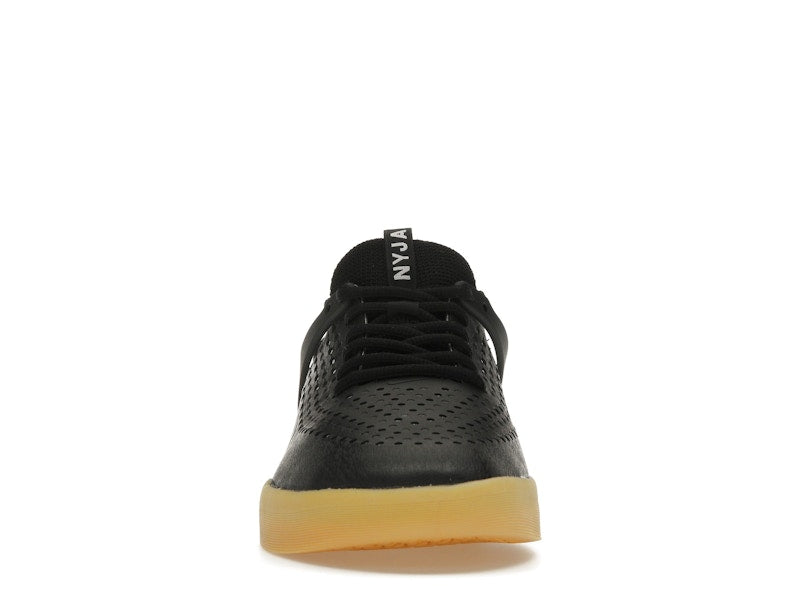 Nike SB Zoom Nyjah 3 Black White Gum