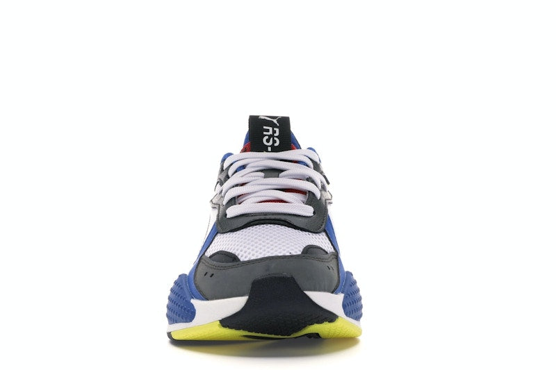 Puma RS-X Toys White (GS)
