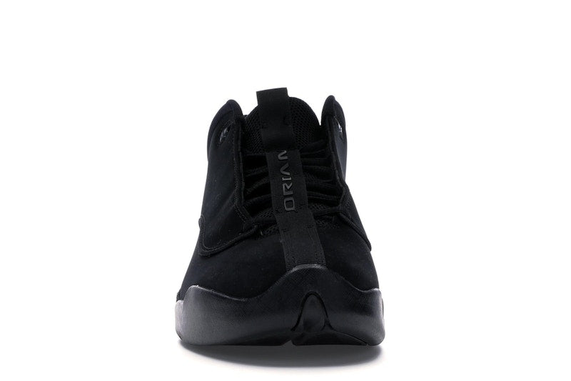 Jordan Jumpman Pro Quick Black/Black-Black