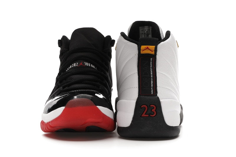 Jordan Countdown Pack 11/12