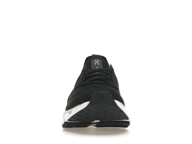 On Running Cloudswift 3 All Black (Women's)