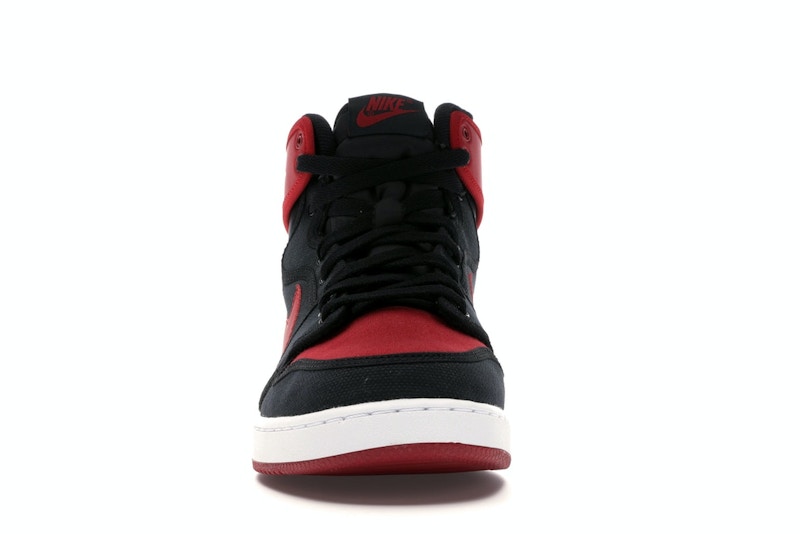 Jordan 1 Retro KO Bred (2015)