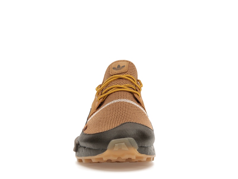 adidas NMD R1 Trail Cardboard Brown