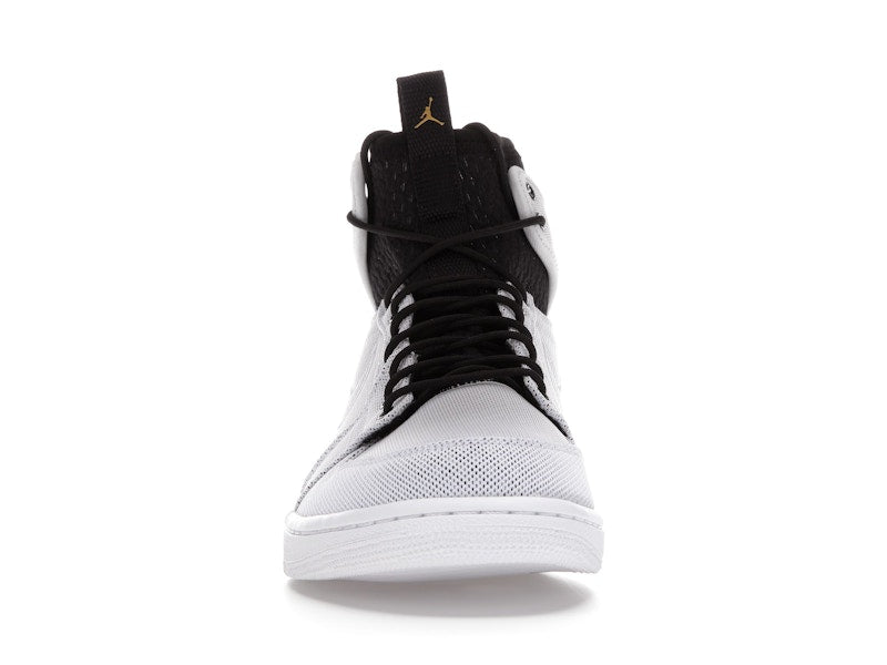 Jordan 1 Retro Ultra High White Black