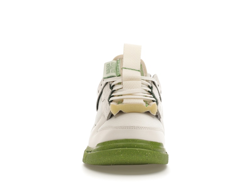 Nike Dunk Low Jumbo Phantom Chlorophyll