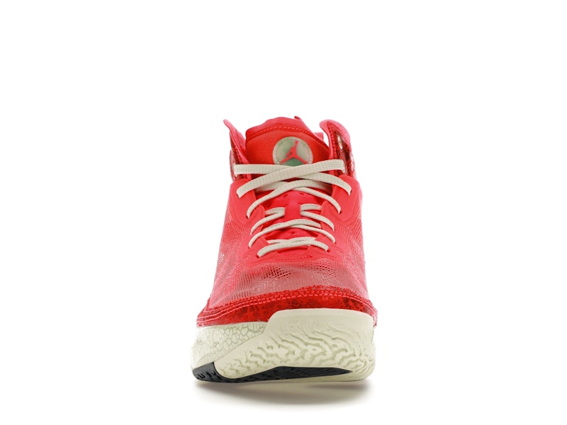 Jordan 37 Rui Hachimura Siren Red