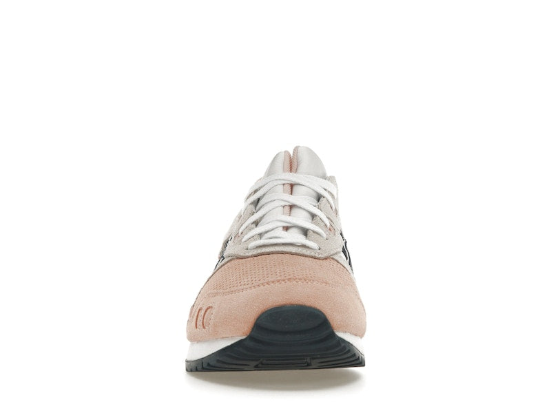 ASICS Gel-Lyte III OG Baked Pink French Blue